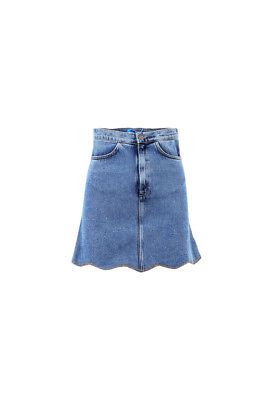 mih jeans skirt