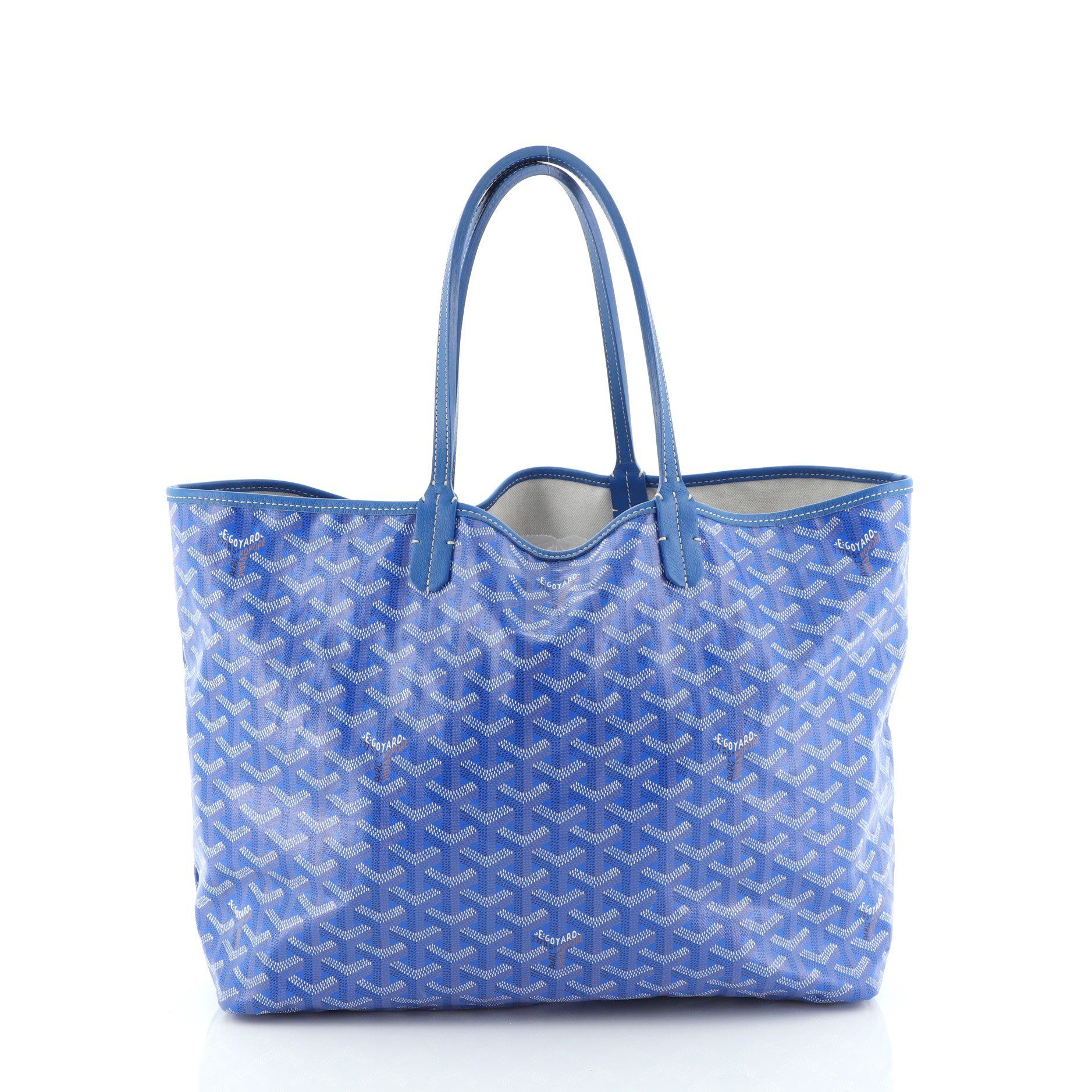 saint louis claire voie