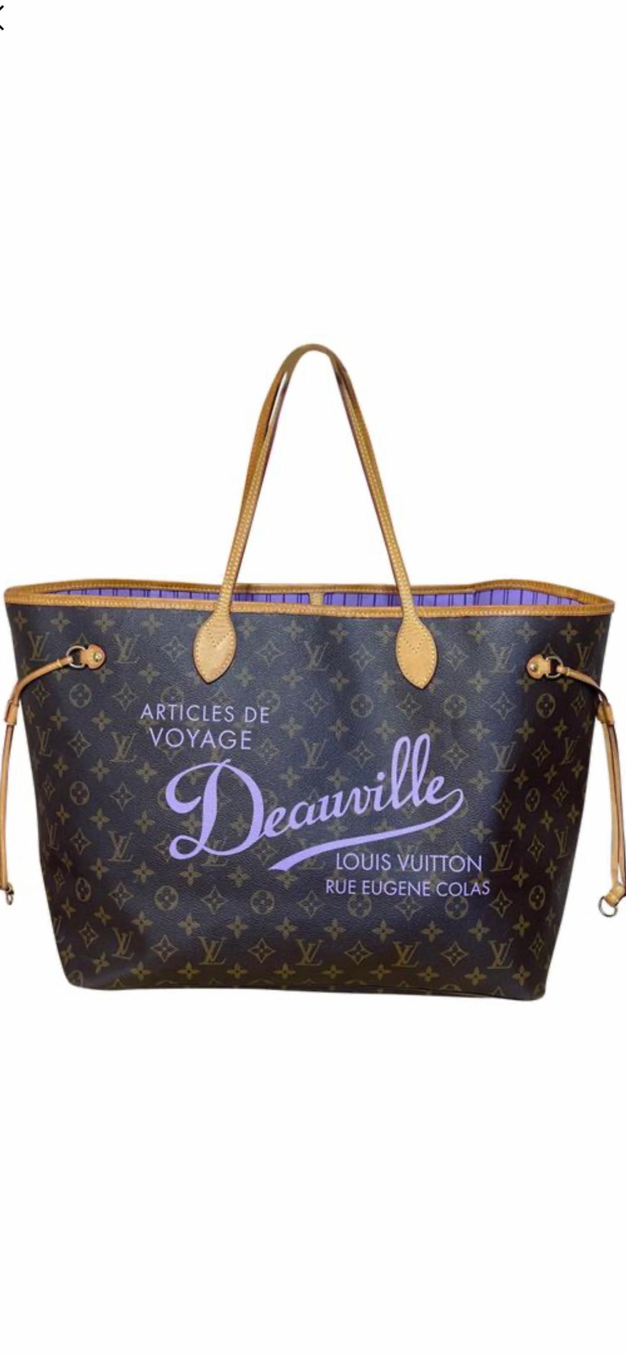 louis vuitton monogram neo neverfull gm