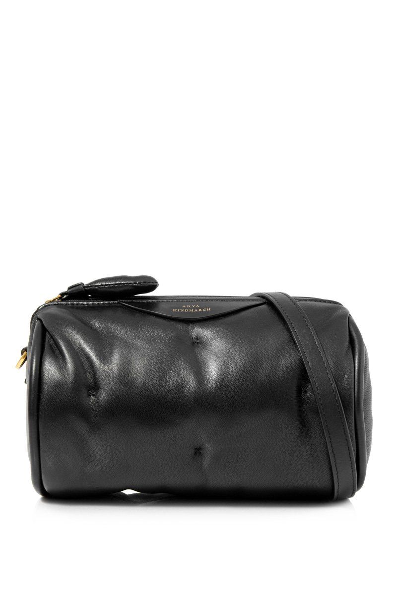 anya hindmarch chubby barrel bag