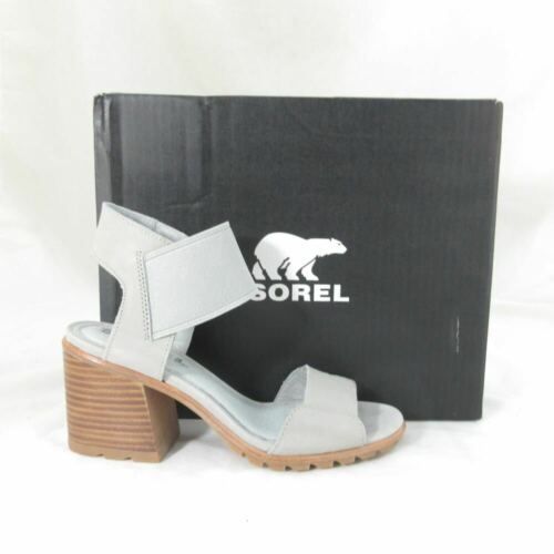 open toe sorel sandals