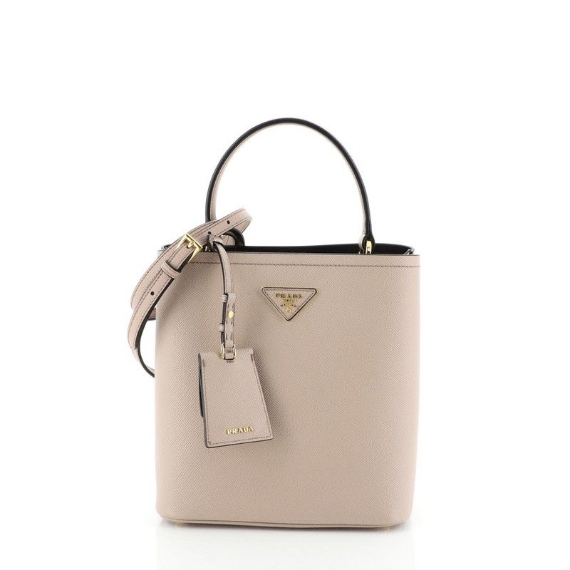 prada panier saffiano