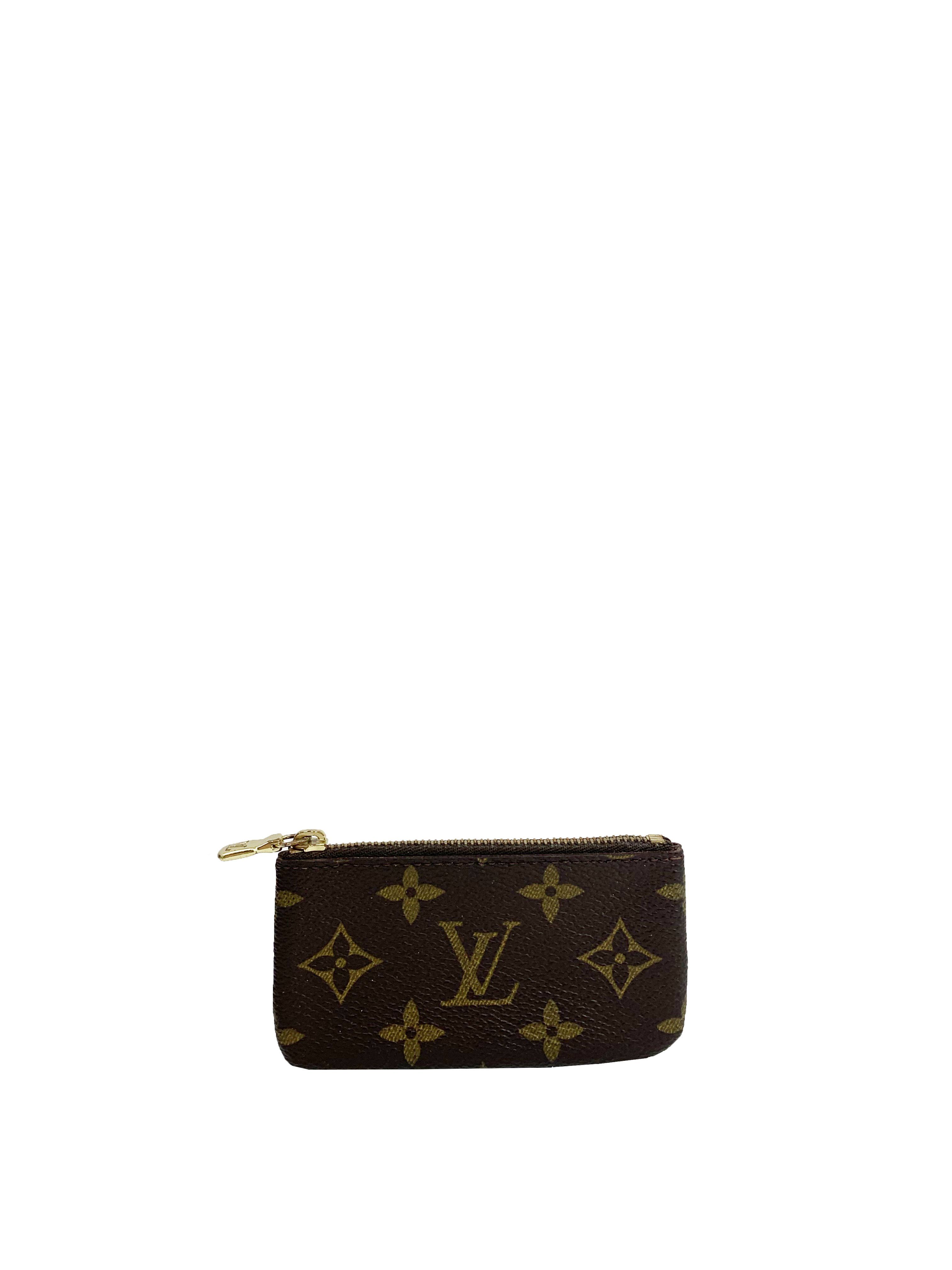 louis vuitton key pouch