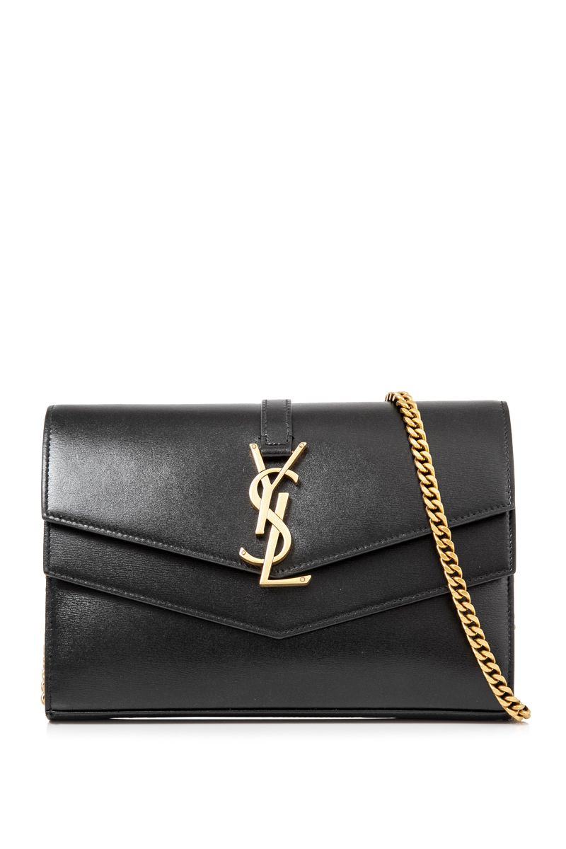ysl sulpice wallet on chain