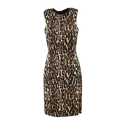 michael kors sleeveless dress