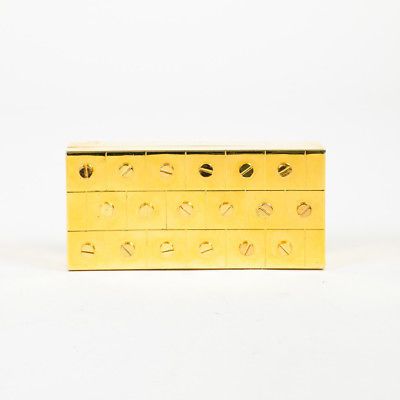 tory burch box clutch
