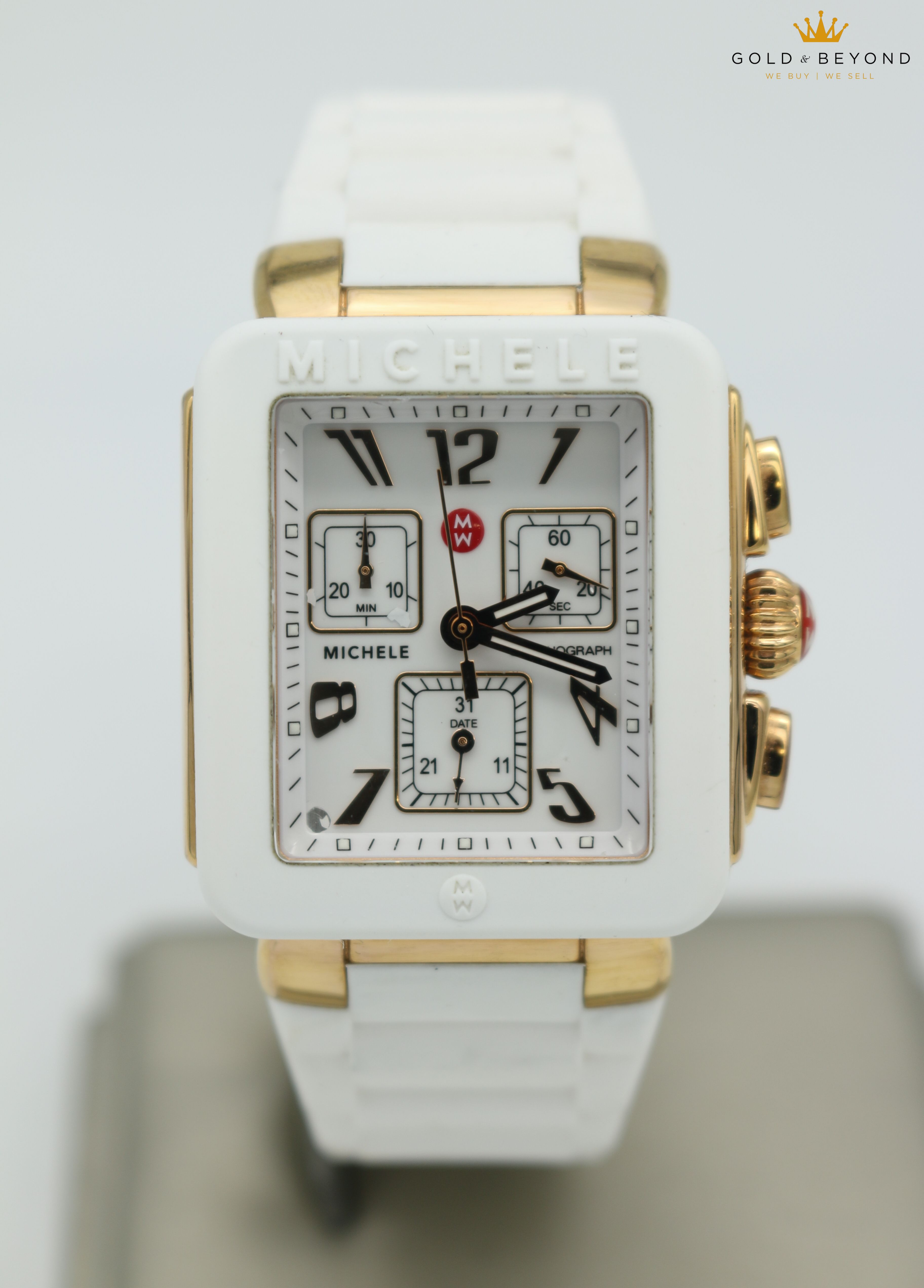 michele jelly watch sale
