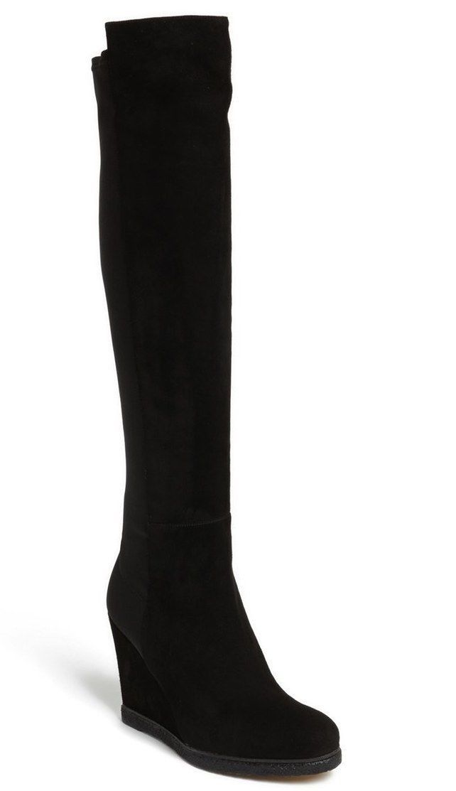 stuart weitzman boots david jones