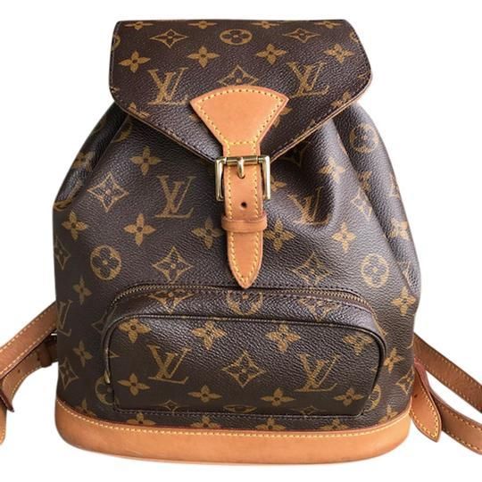 montsouris backpack mm