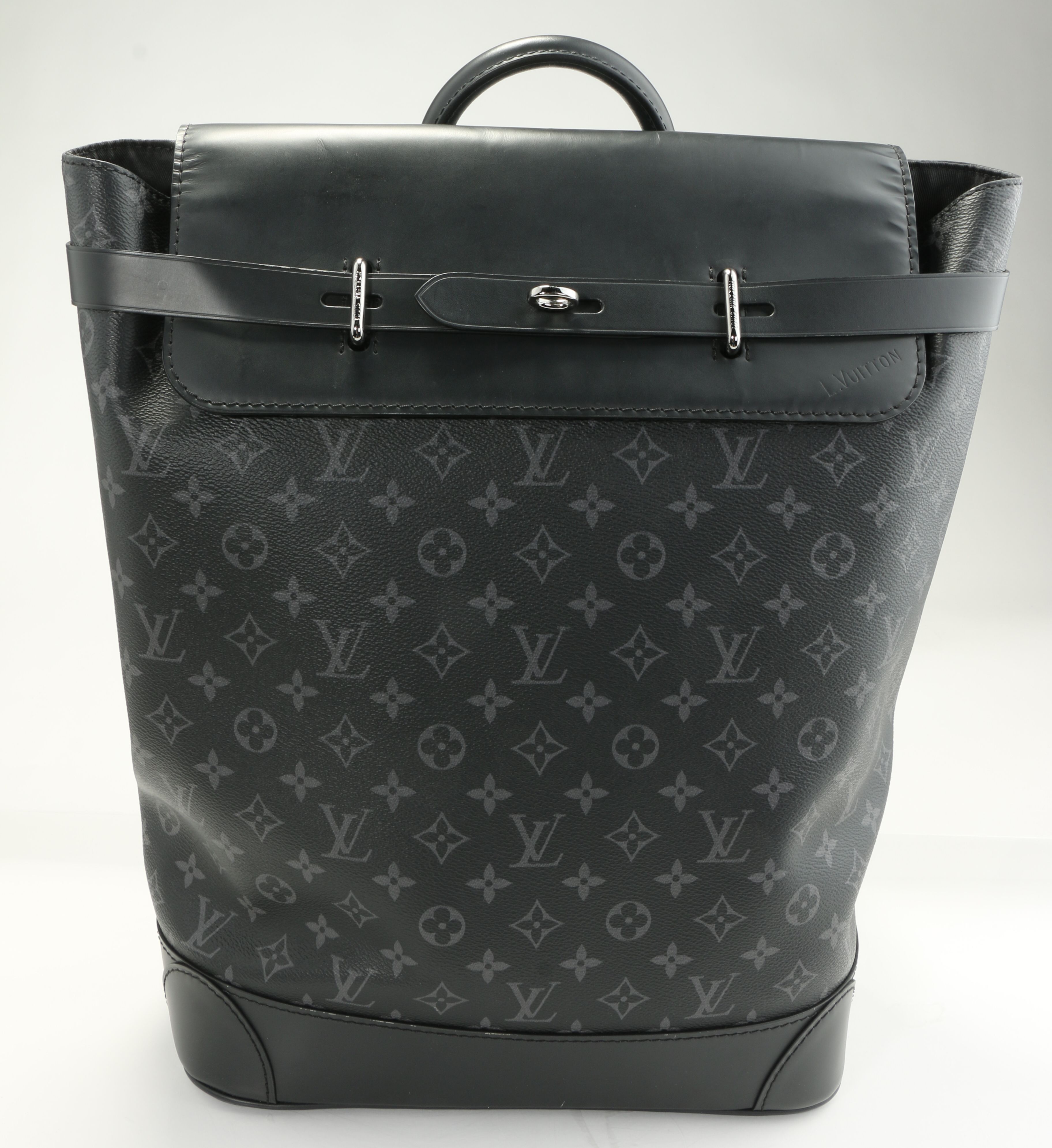 steamer backpack louis vuitton