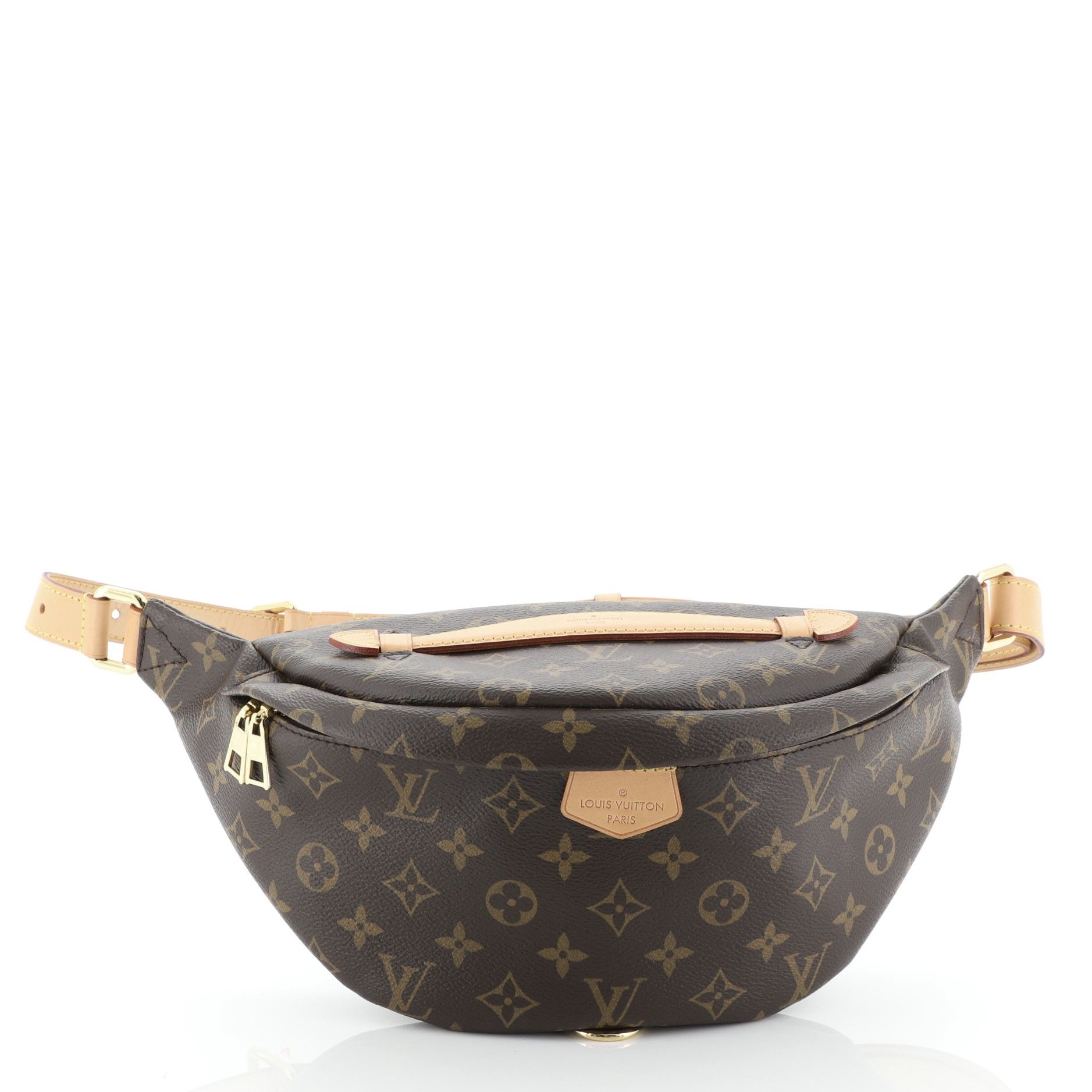 louis vuitton hip bag