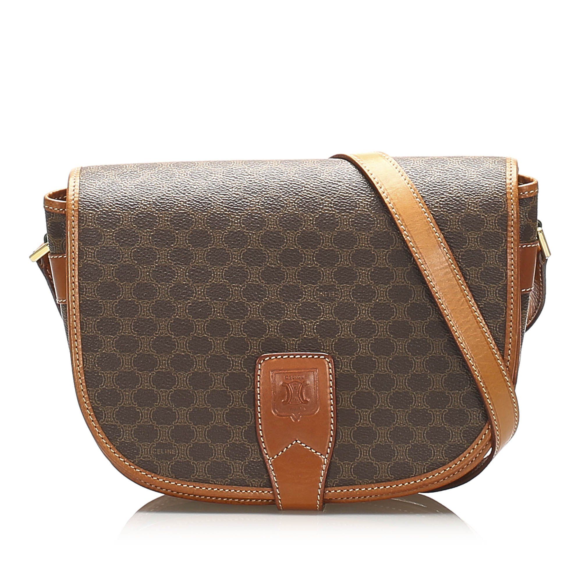 celine macadam crossbody