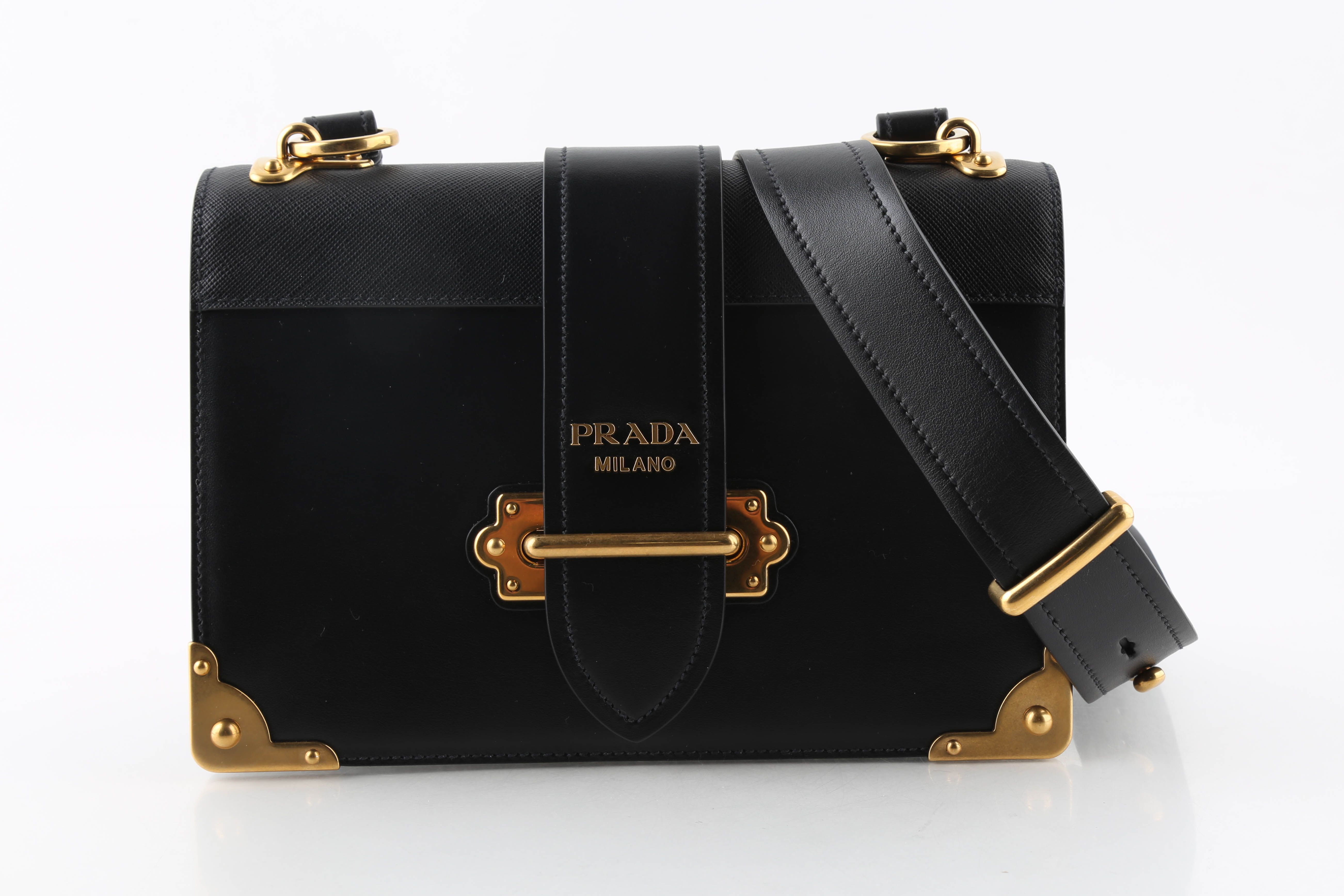 prada cahier medium