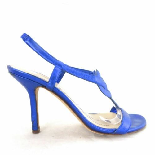 kate spade blue heels