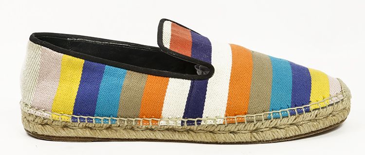 celine espadrilles