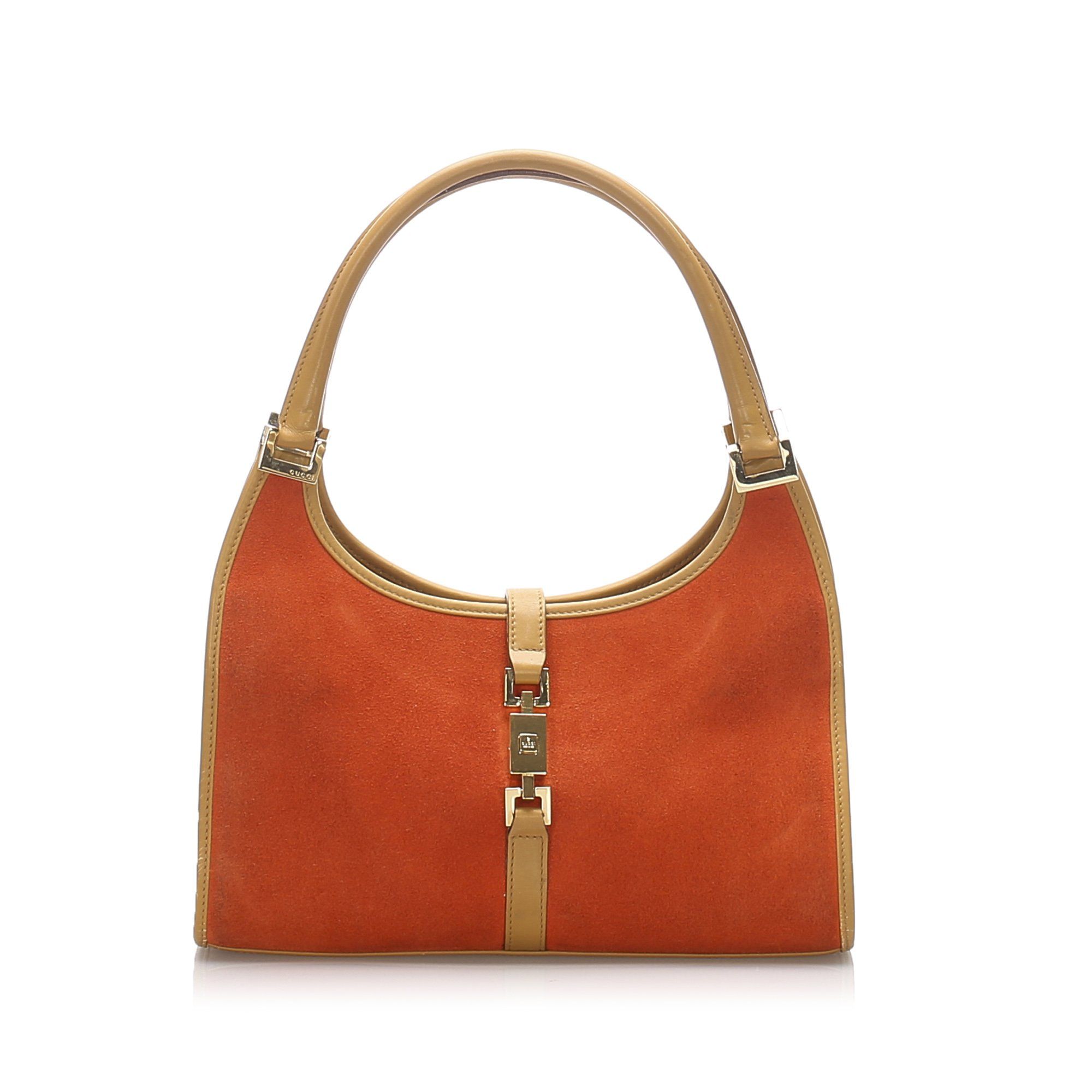 gucci vintage jackie bag
