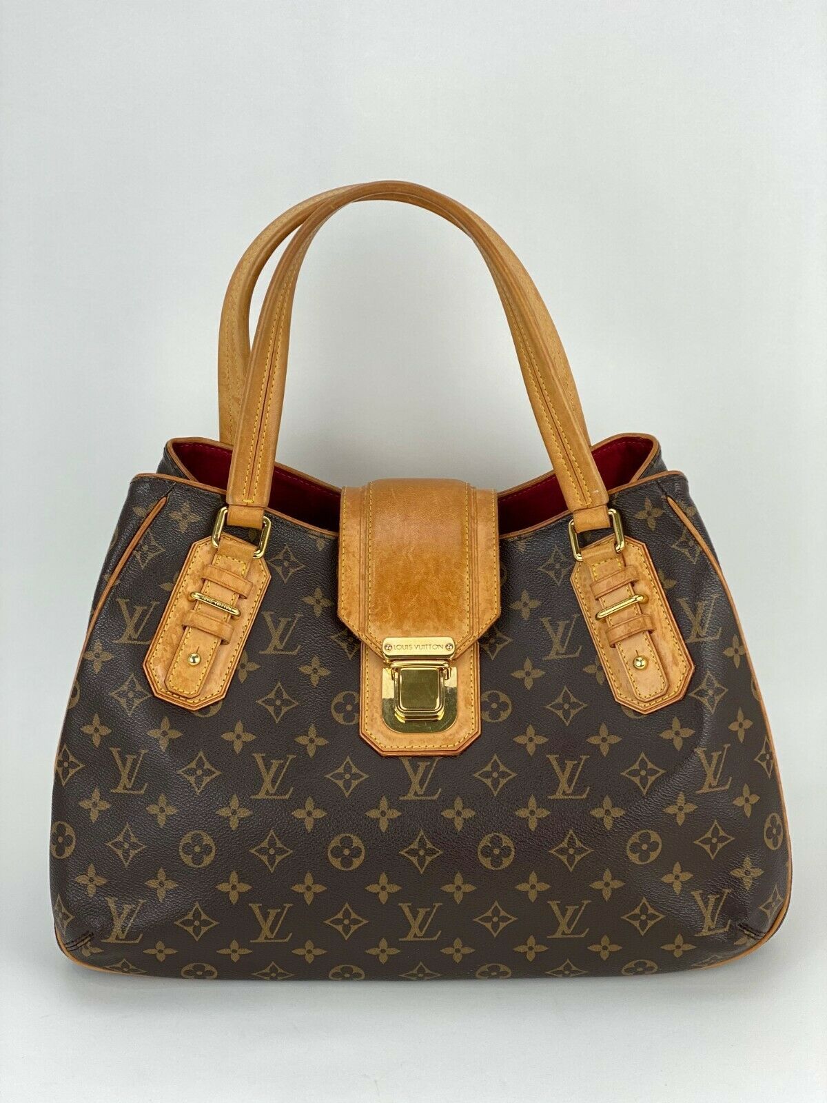 louis vuitton shoulder purse