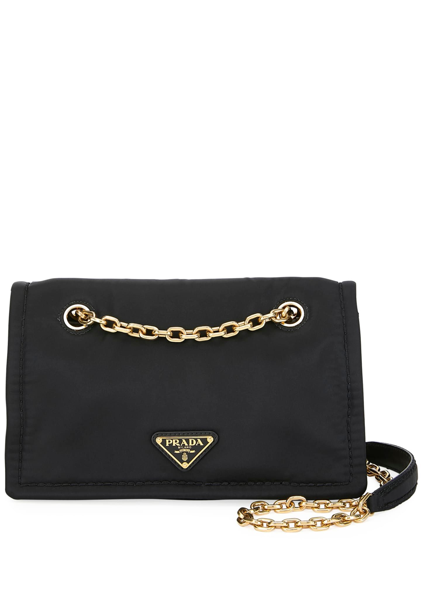 prada pattina tessuto