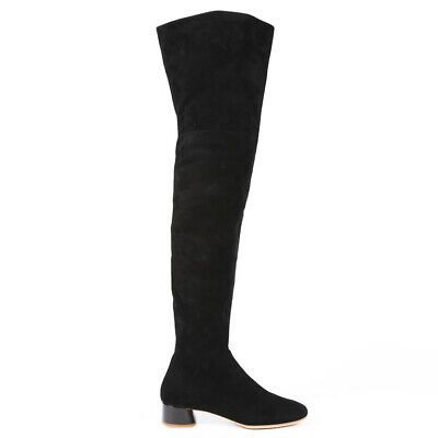 marc jacobs thigh high boots