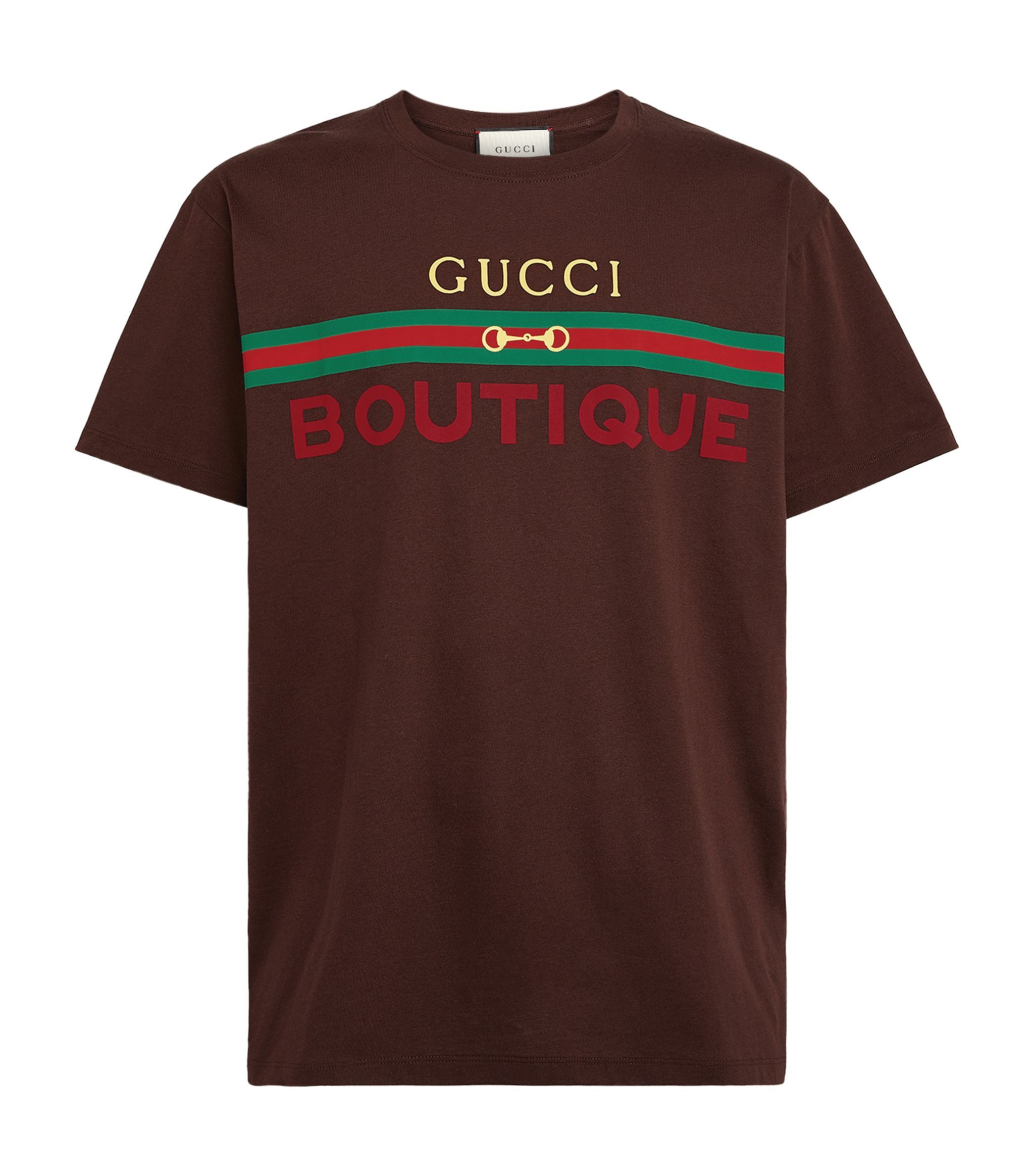 gucci t shirt boutique