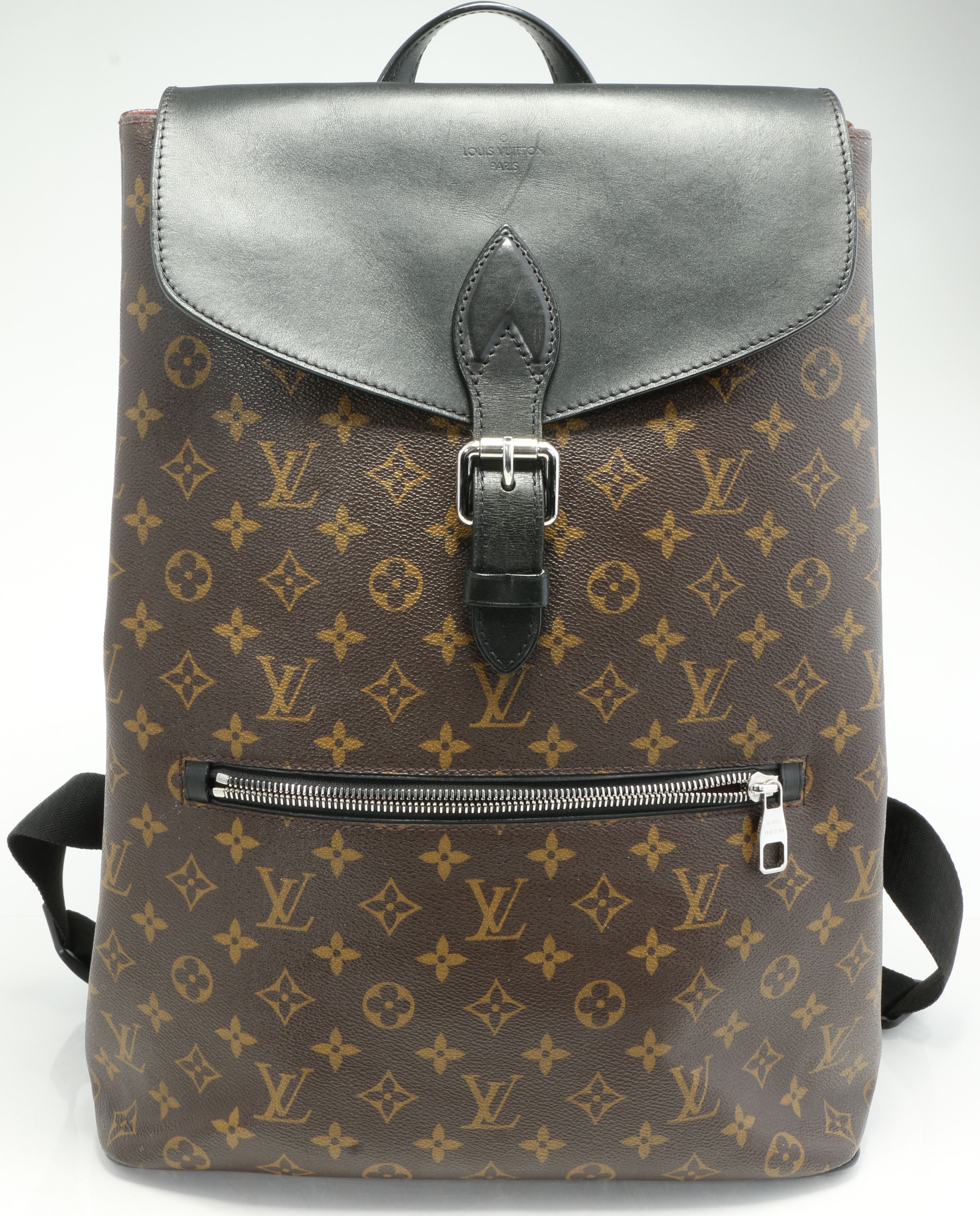 louis vuitton palk backpack