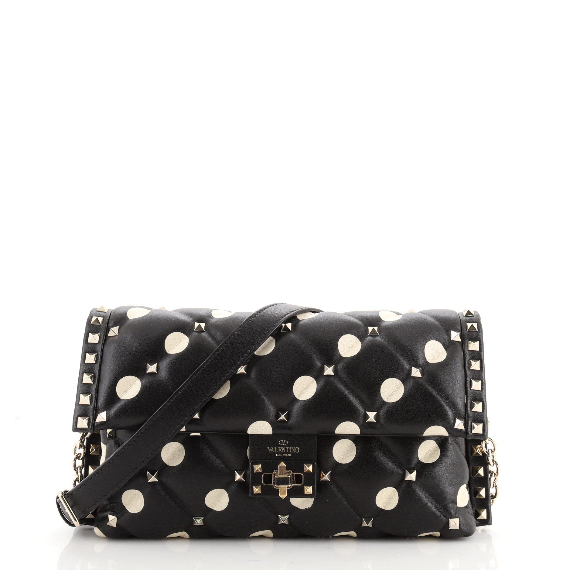 candystud shoulder bag