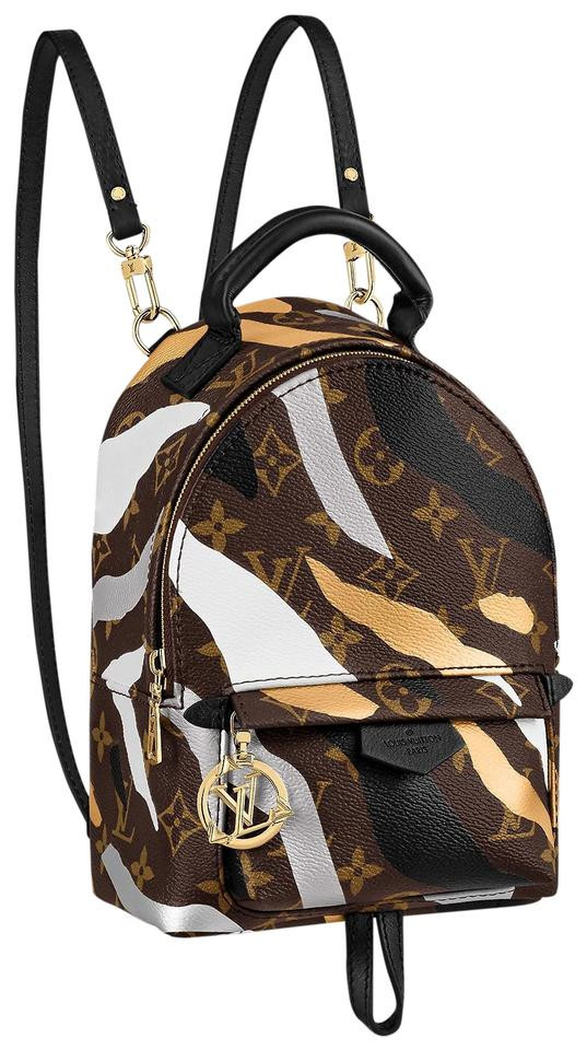 Louis Vuitton 871991 League Of Legends Lvxlol Palm Springs Mini Leprix