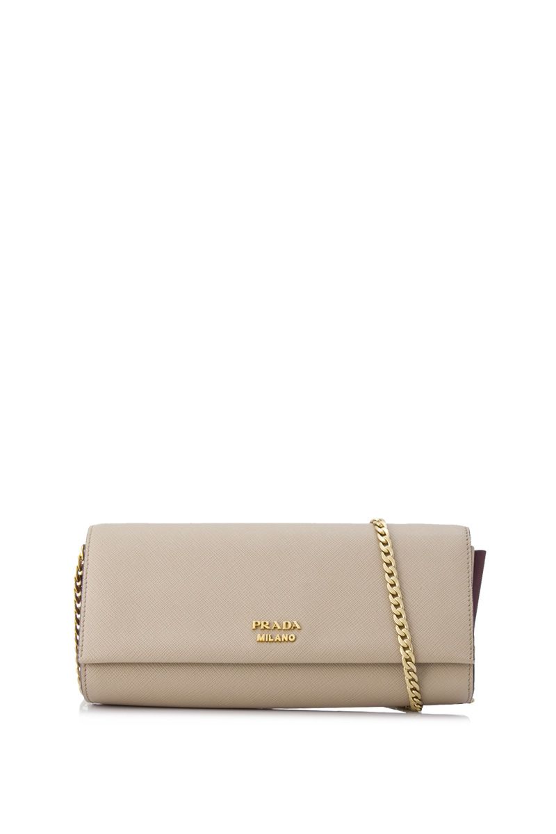 prada vitello move wallet on chain