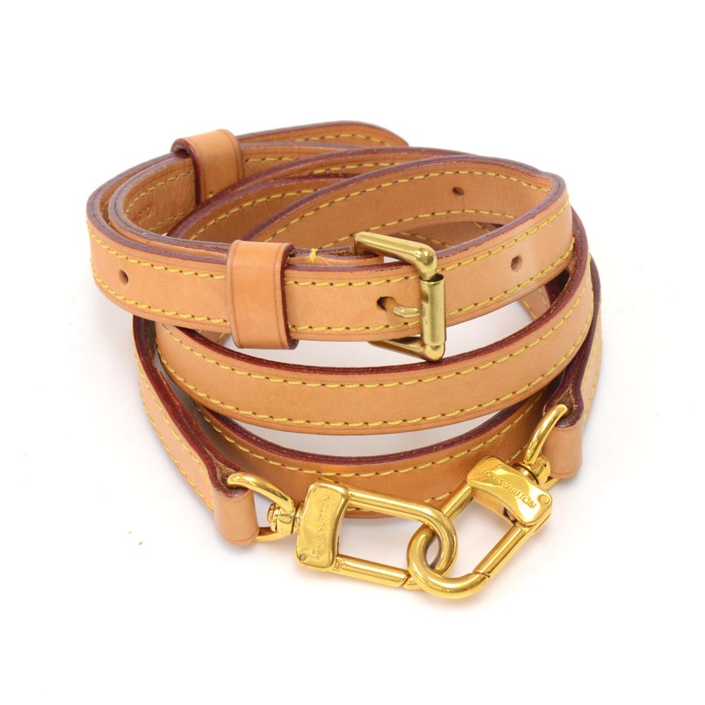 louis vuitton adjustable shoulder strap