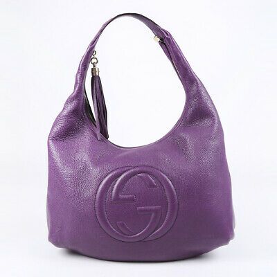 gucci large soho bag