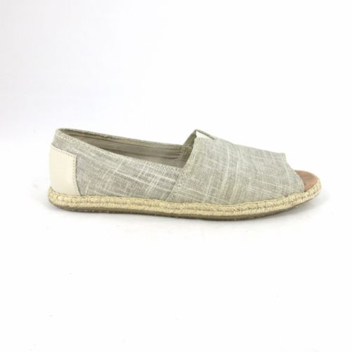 toms lace flats