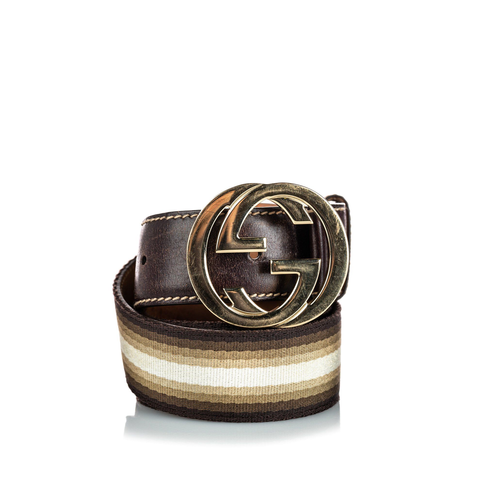 Golden Spring Diamond Italian Calfskin Leather Designer Dress Belts for Men