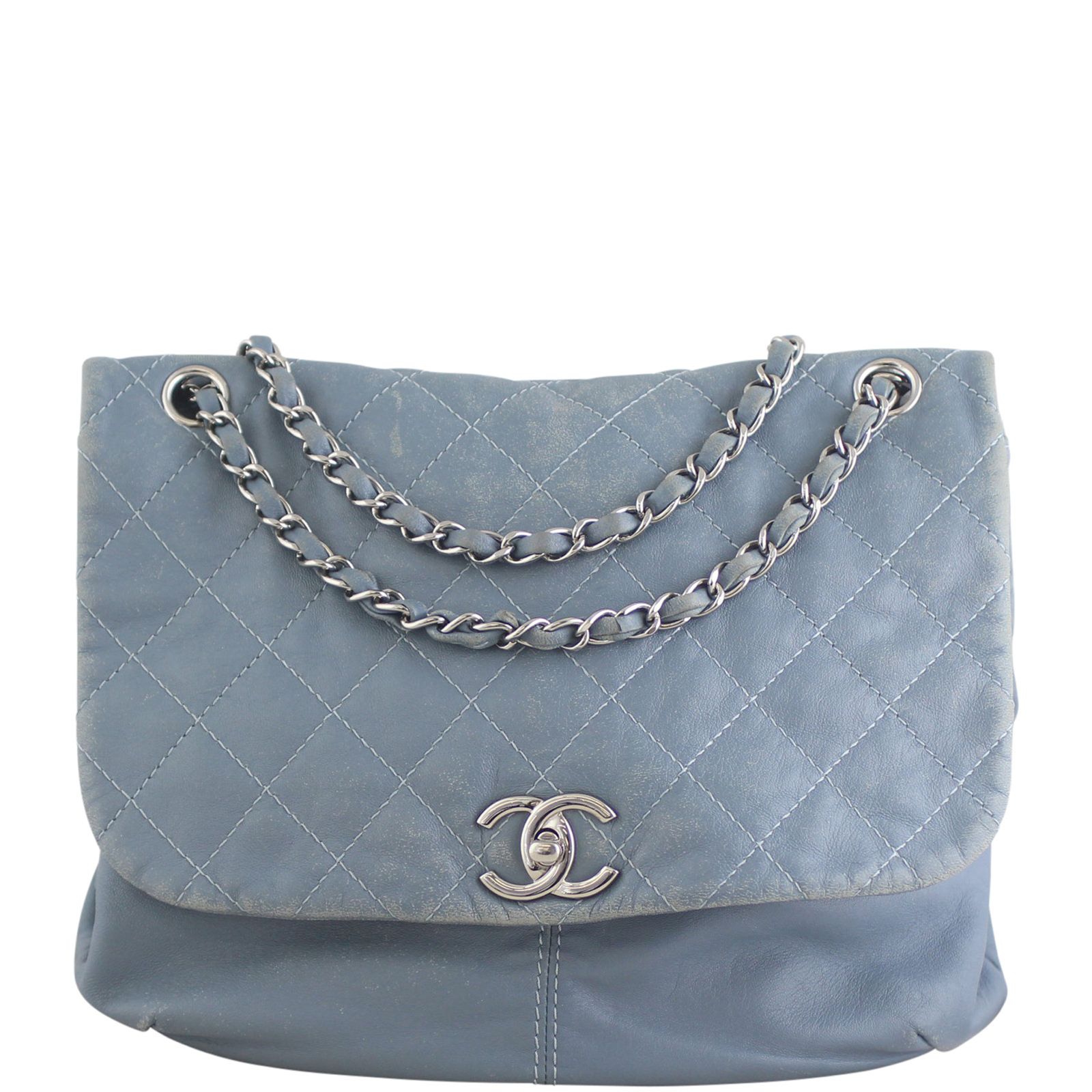 soft chanel bag