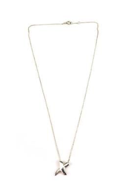 paloma picasso x necklace