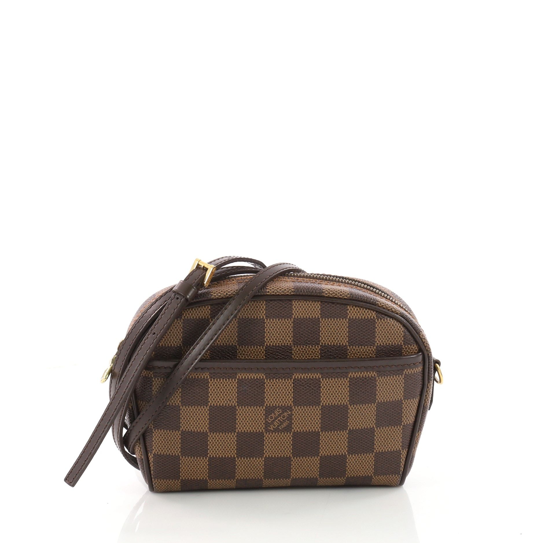 louis vuitton damier ebene beaubourg