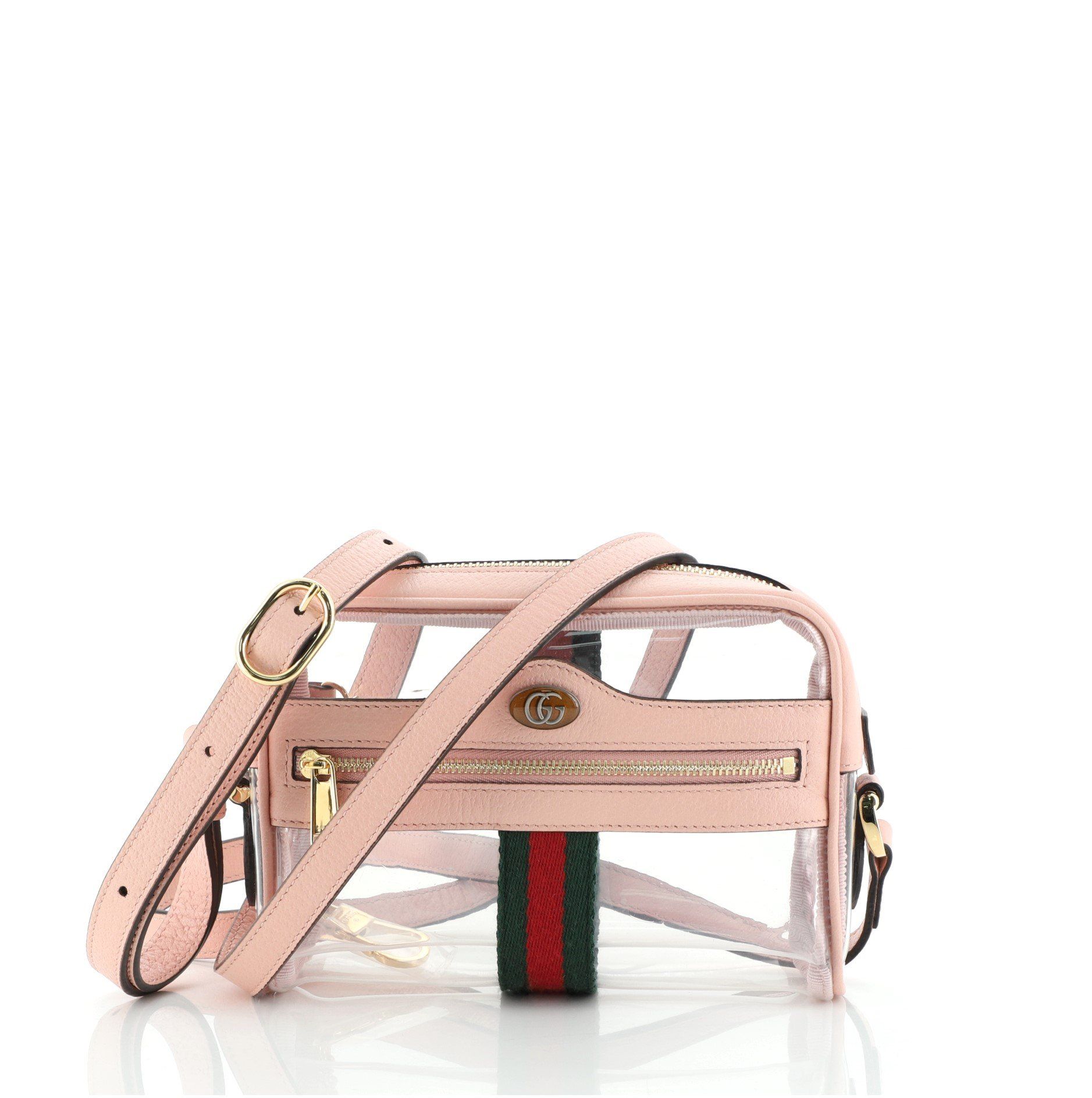 gucci ophidia pvc
