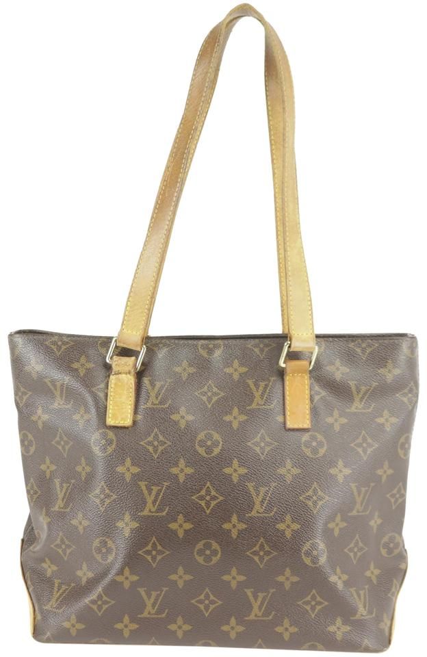 louis vuitton tote with zipper