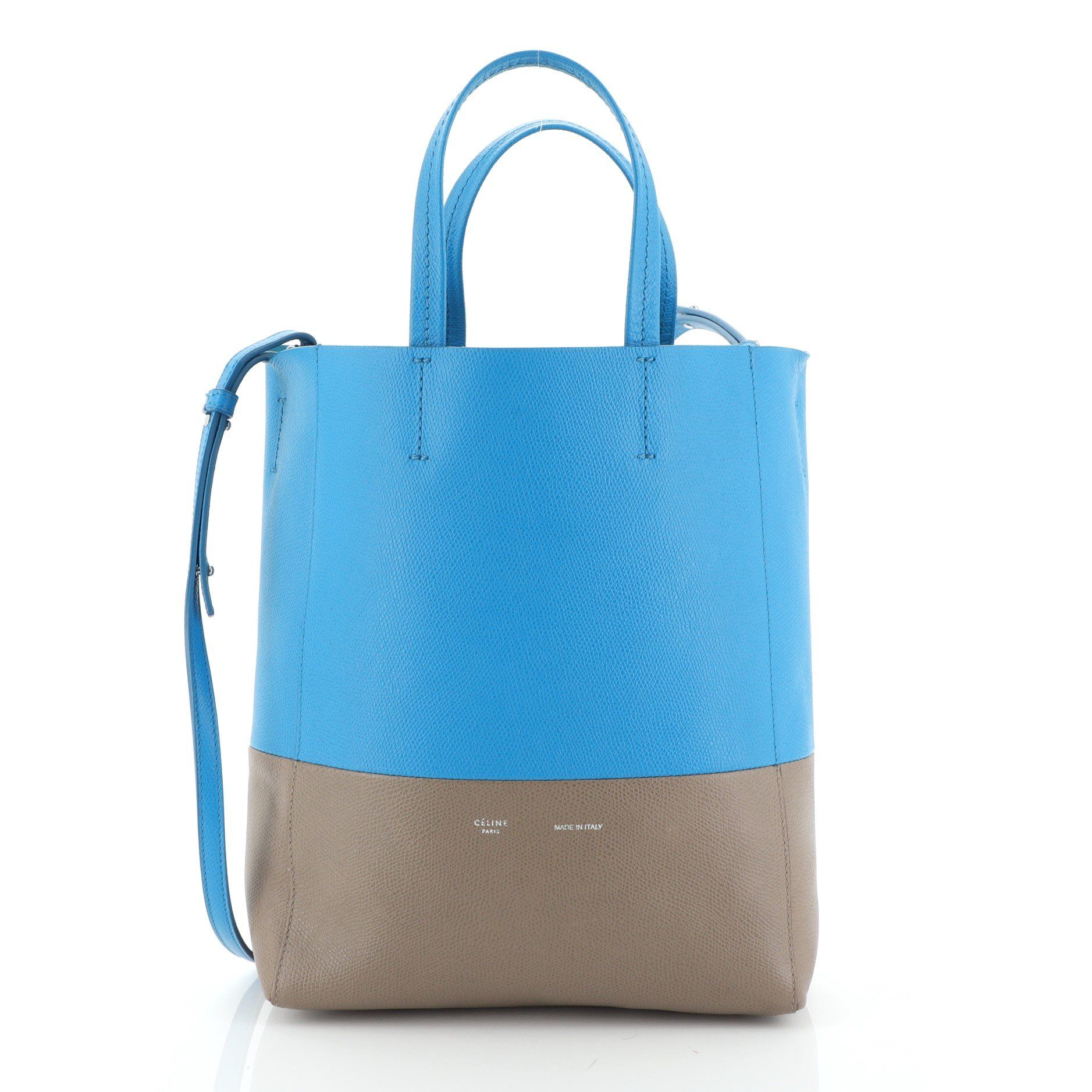 celine bi cabas tote