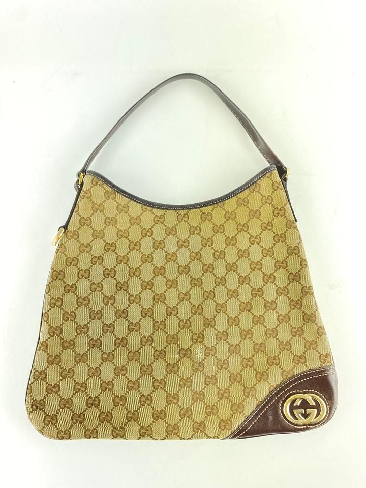 gucci britt hobo bag