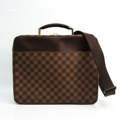 louis vuitton laptop bag men's