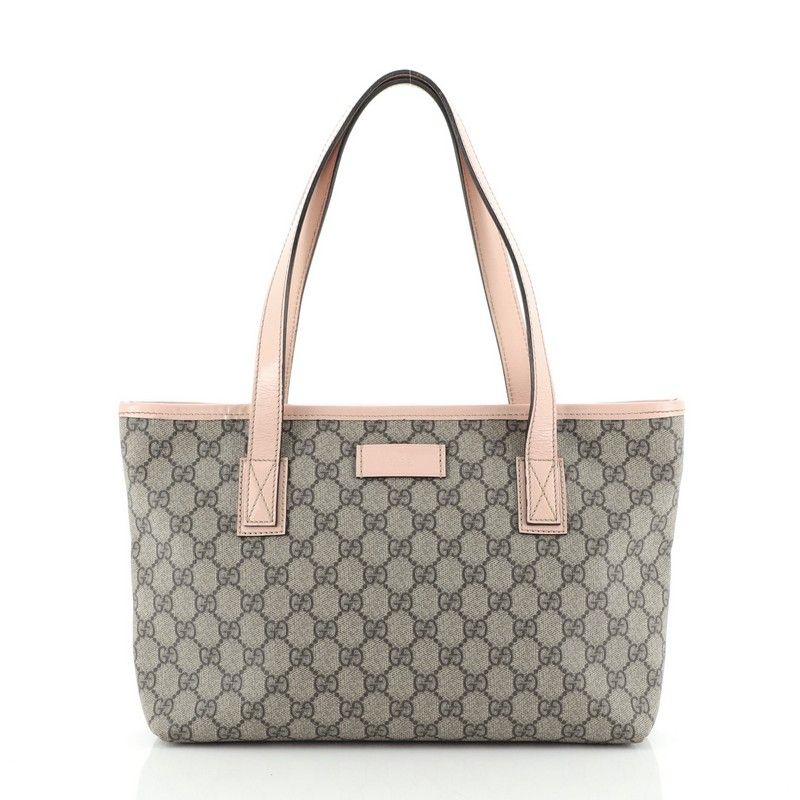 gucci plus tote