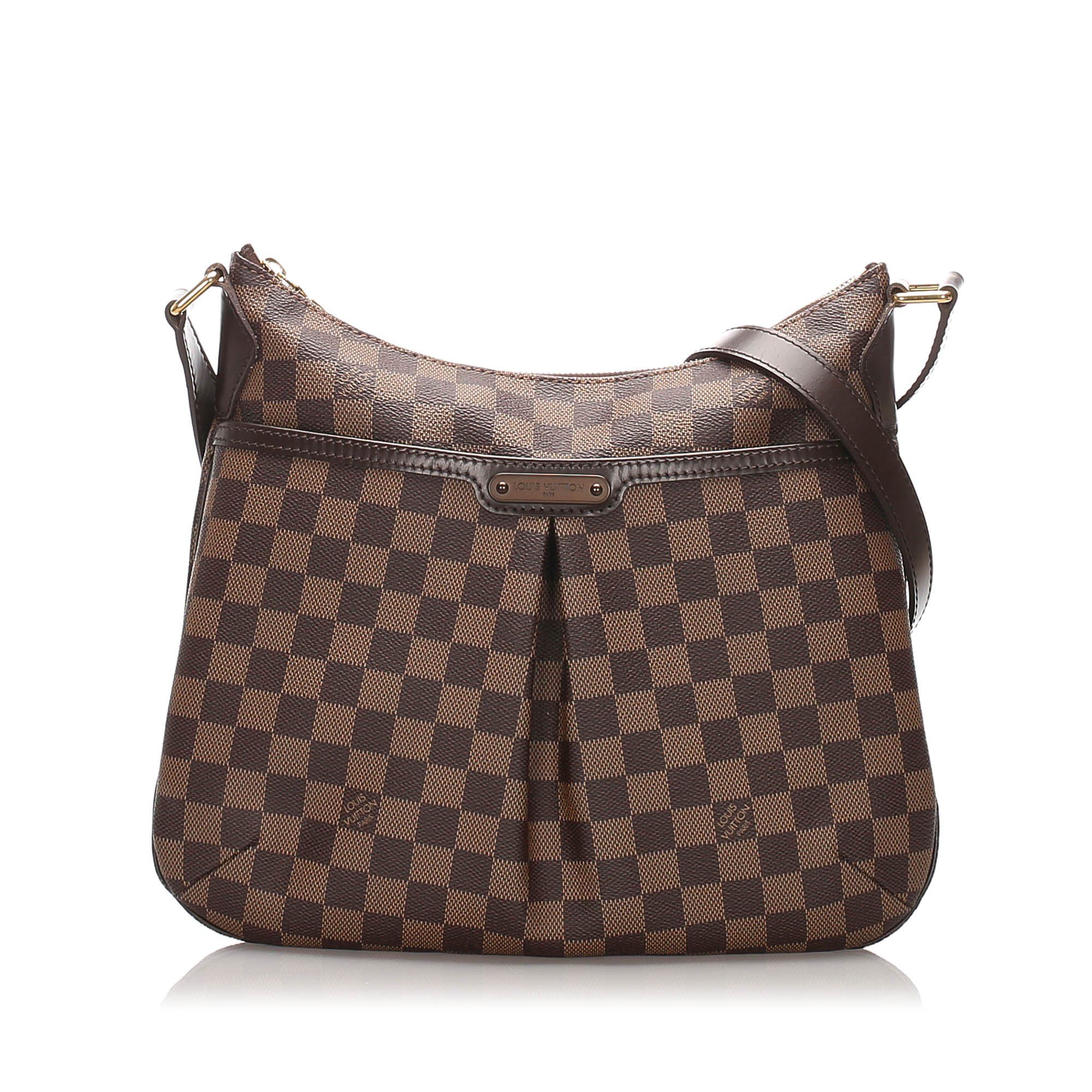 louis vuitton bloomsbury pm