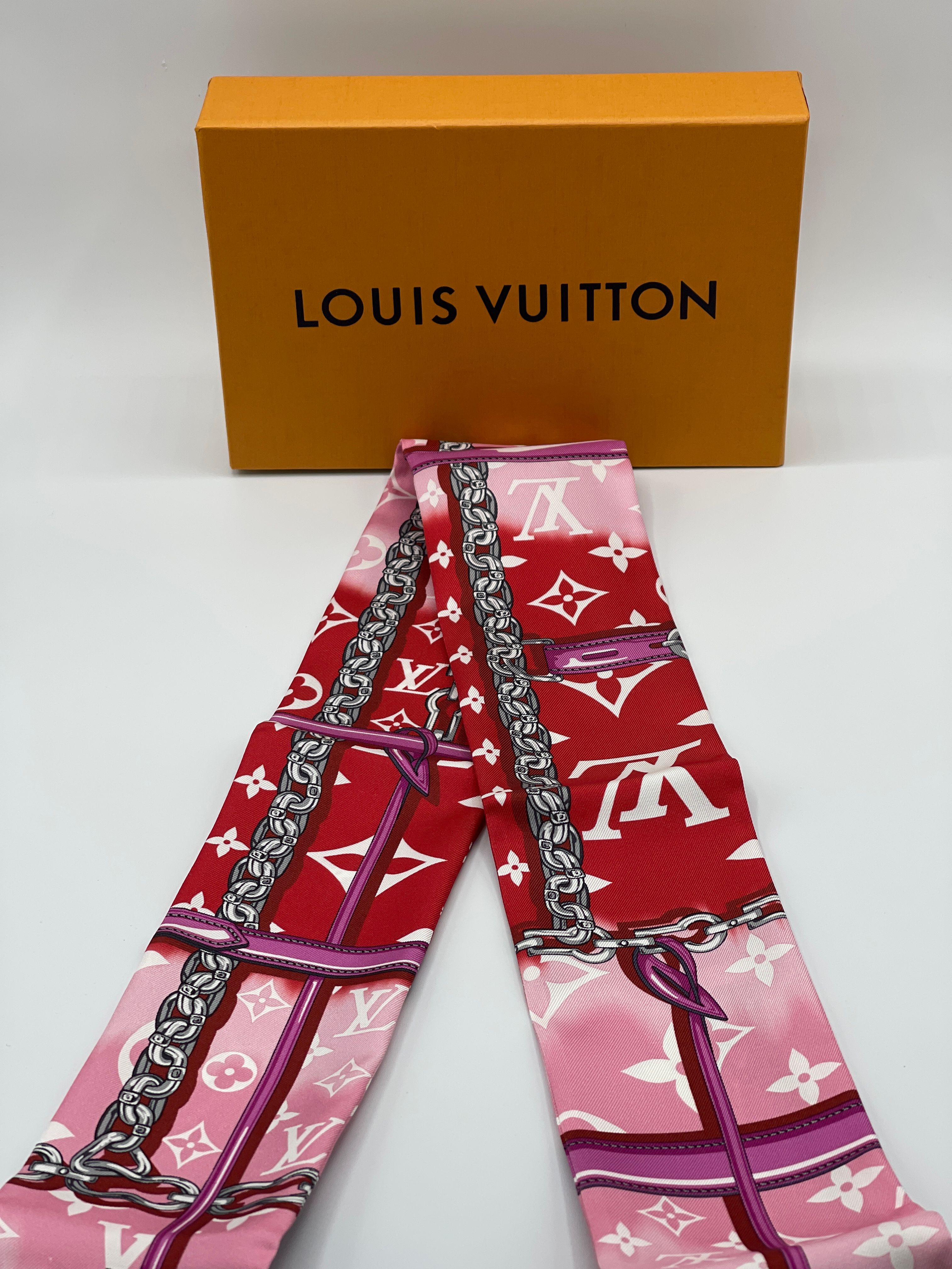 Louis Vuitton Escale Confidential Giant Monogram Limited Edition | LePrix