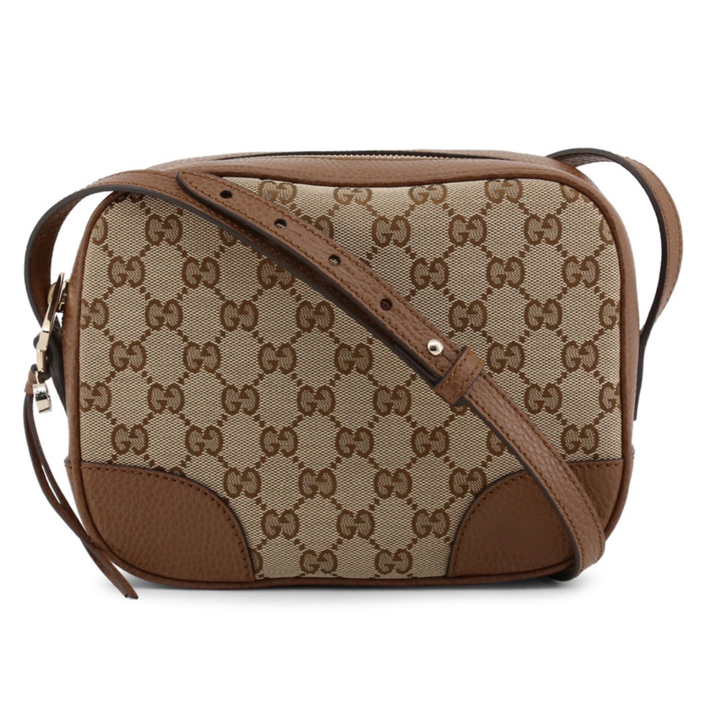 gucci camera bag beige