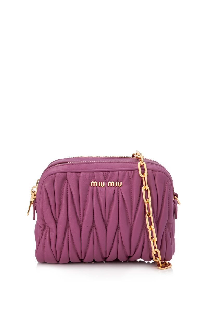 miu miu sling bag