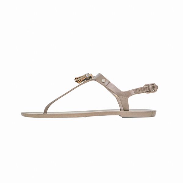tods jelly sandals
