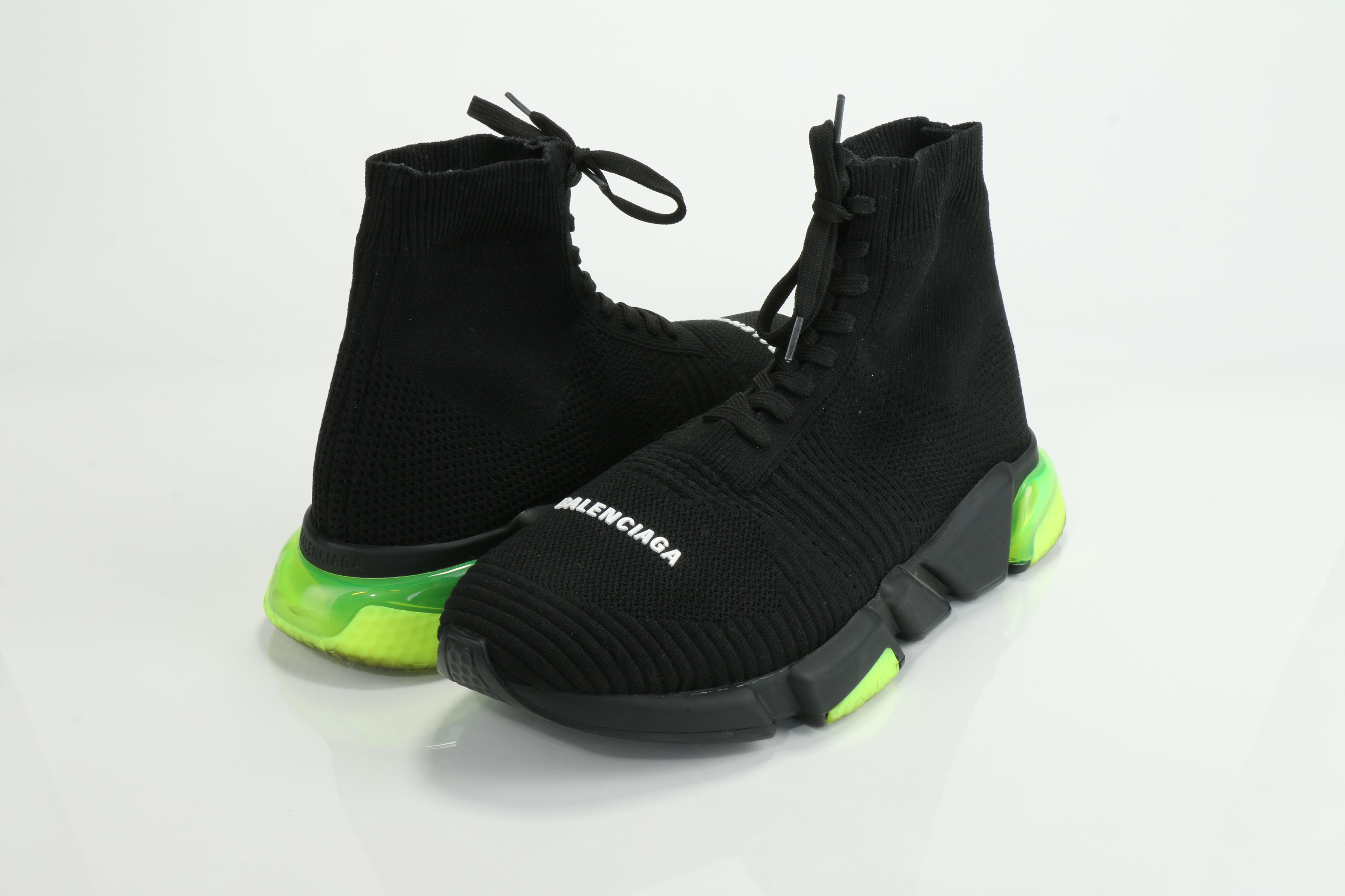 balenciaga mid top