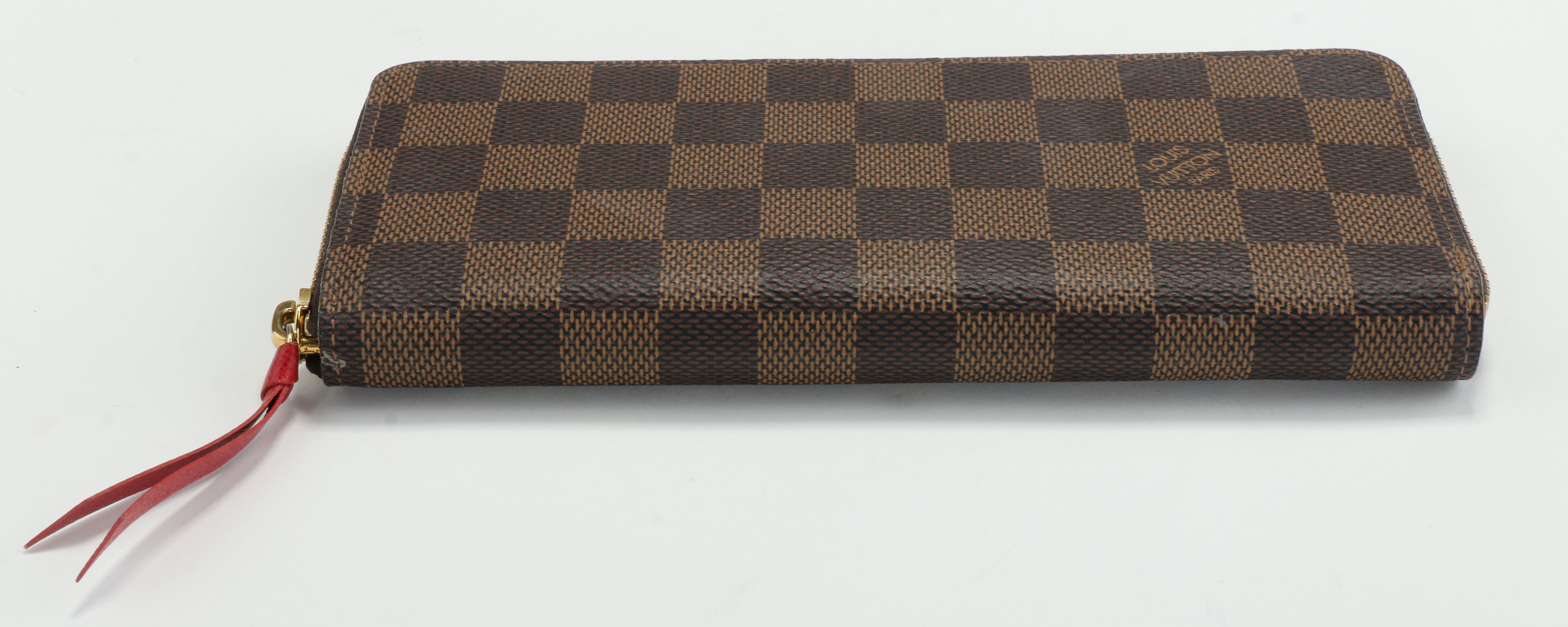 clemence damier ebene