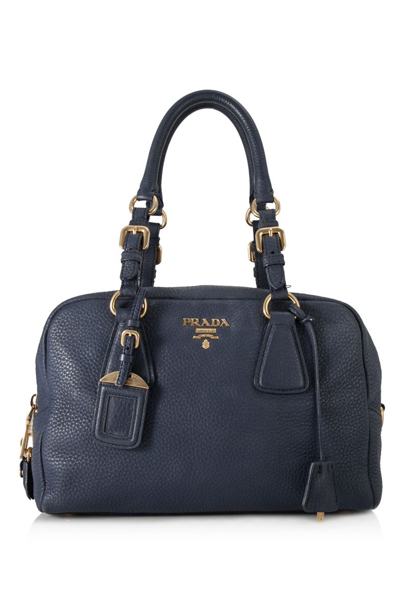 prada vitello daino shoulder bag