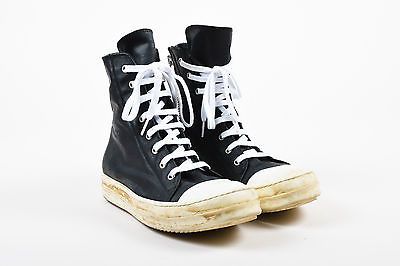 rick owens drkshdw platform